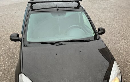 Renault Sandero I, 2014 год, 650 000 рублей, 28 фотография