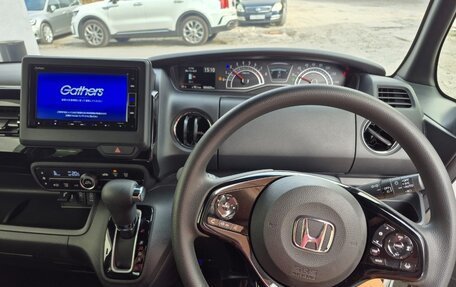 Honda N-BOX II, 2021 год, 1 050 000 рублей, 6 фотография