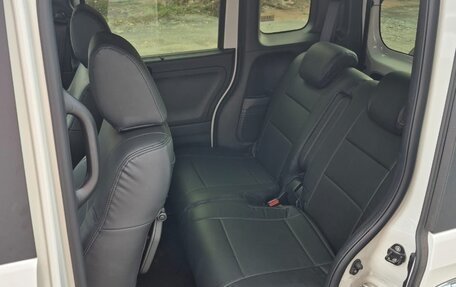 Honda N-BOX II, 2021 год, 1 050 000 рублей, 8 фотография