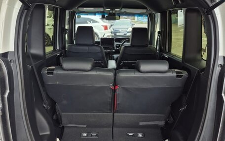 Honda N-BOX II, 2021 год, 1 050 000 рублей, 7 фотография