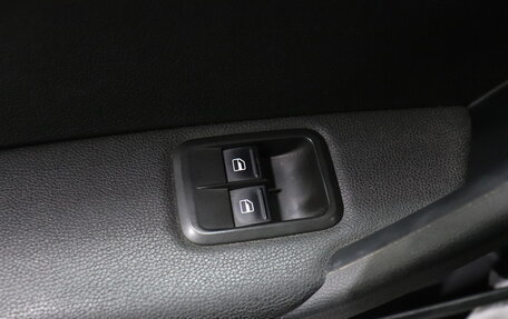 Skoda Yeti I рестайлинг, 2014 год, 841 000 рублей, 13 фотография