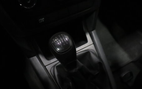 Skoda Yeti I рестайлинг, 2014 год, 841 000 рублей, 12 фотография