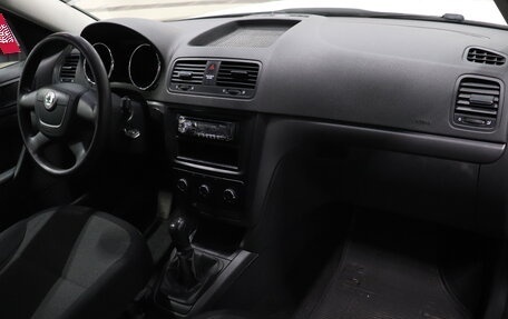 Skoda Yeti I рестайлинг, 2014 год, 841 000 рублей, 8 фотография