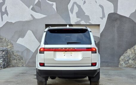 Lexus GX, 2024 год, 14 900 000 рублей, 5 фотография