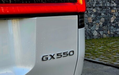 Lexus GX, 2024 год, 14 900 000 рублей, 9 фотография