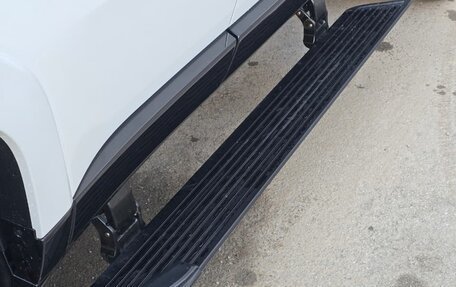 Lexus GX, 2024 год, 14 900 000 рублей, 8 фотография