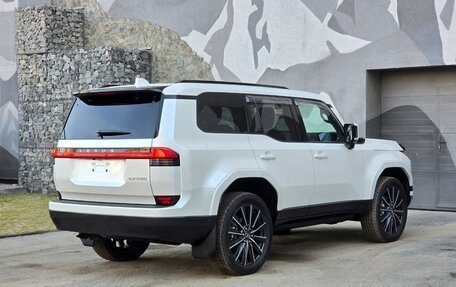 Lexus GX, 2024 год, 14 900 000 рублей, 4 фотография