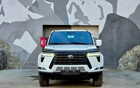 Lexus GX, 2024 год, 14 900 000 рублей, 2 фотография