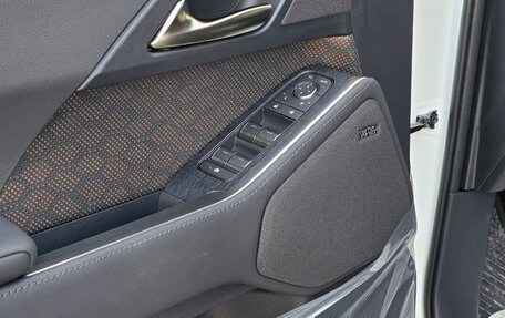 Lexus GX, 2024 год, 14 900 000 рублей, 10 фотография