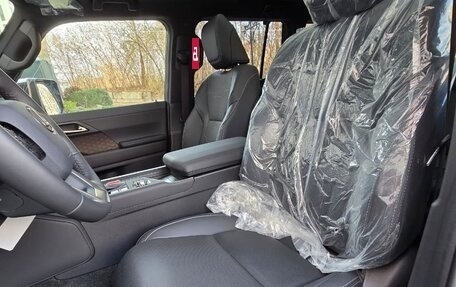 Lexus GX, 2024 год, 14 900 000 рублей, 12 фотография