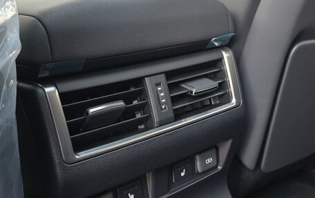 Lexus GX, 2024 год, 14 900 000 рублей, 24 фотография