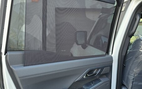 Lexus GX, 2024 год, 14 900 000 рублей, 22 фотография