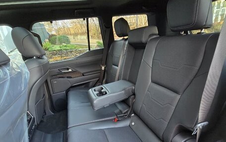 Lexus GX, 2024 год, 14 900 000 рублей, 25 фотография