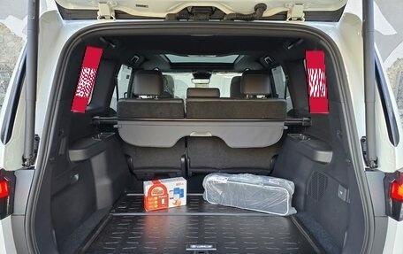 Lexus GX, 2024 год, 14 900 000 рублей, 26 фотография