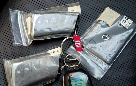 Lexus GX, 2024 год, 14 900 000 рублей, 21 фотография