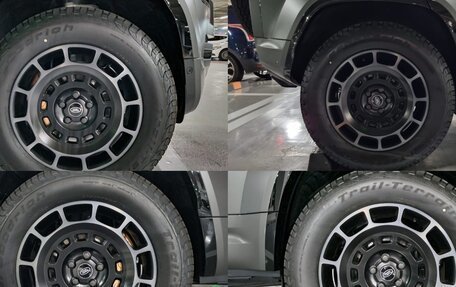 Land Rover Defender II, 2025 год, 27 000 000 рублей, 13 фотография