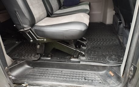 Volkswagen Caravelle T5, 2011 год, 1 650 000 рублей, 5 фотография