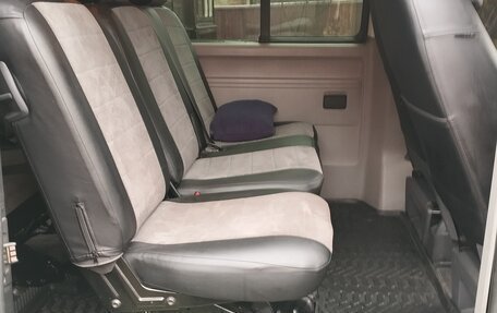 Volkswagen Caravelle T5, 2011 год, 1 650 000 рублей, 8 фотография