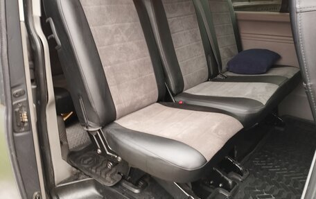 Volkswagen Caravelle T5, 2011 год, 1 650 000 рублей, 6 фотография