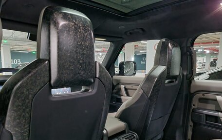 Land Rover Defender II, 2025 год, 27 000 000 рублей, 9 фотография