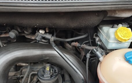 Volkswagen Caravelle T5, 2011 год, 1 650 000 рублей, 19 фотография