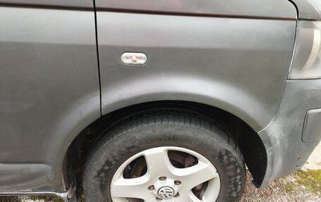 Volkswagen Caravelle T5, 2011 год, 1 650 000 рублей, 27 фотография