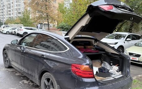 BMW 3 серия, 2014 год, 1 963 663 рублей, 9 фотография