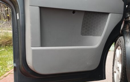 Volkswagen Caravelle T5, 2011 год, 1 650 000 рублей, 30 фотография