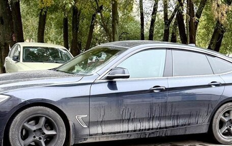 BMW 3 серия, 2014 год, 1 963 663 рублей, 12 фотография