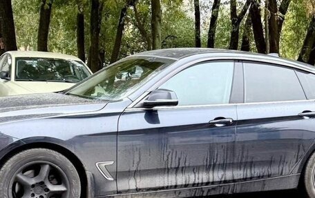 BMW 3 серия, 2014 год, 1 963 663 рублей, 22 фотография