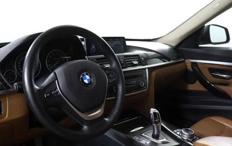 BMW 3 серия, 2014 год, 1 963 663 рублей, 17 фотография