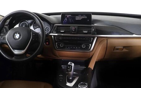 BMW 3 серия, 2014 год, 1 963 663 рублей, 19 фотография