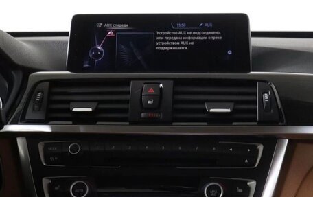 BMW 3 серия, 2014 год, 1 963 663 рублей, 18 фотография