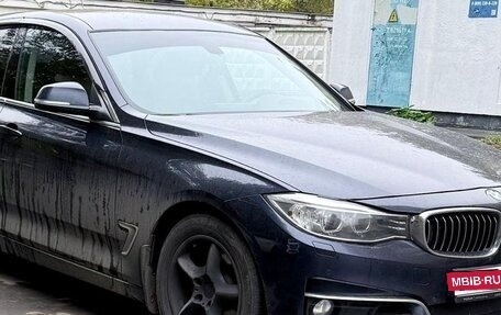 BMW 3 серия, 2014 год, 1 963 663 рублей, 11 фотография