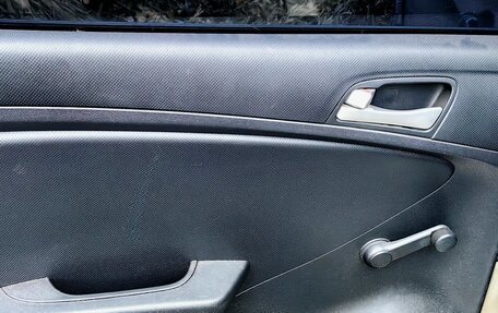 Hyundai Solaris II рестайлинг, 2012 год, 739 000 рублей, 8 фотография