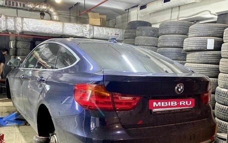 BMW 3 серия, 2014 год, 1 963 663 рублей, 30 фотография