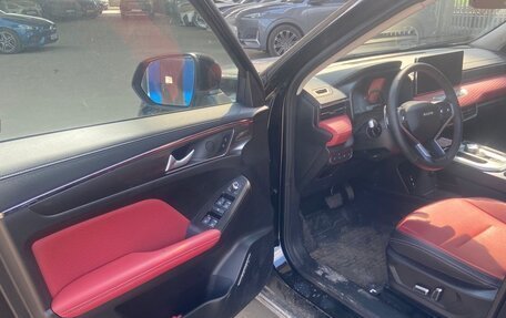 Haval Jolion, 2024 год, 2 220 000 рублей, 6 фотография