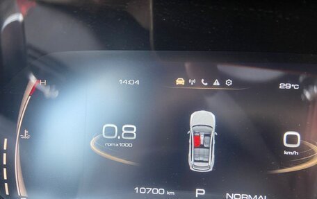 Haval Jolion, 2024 год, 2 220 000 рублей, 13 фотография