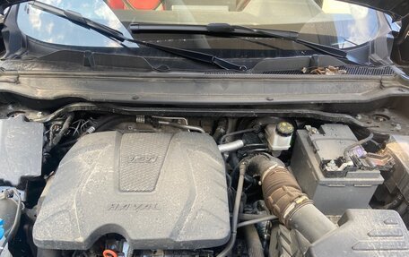 Haval Jolion, 2024 год, 2 220 000 рублей, 14 фотография