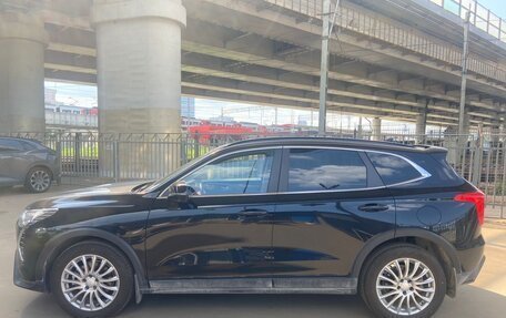 Haval Jolion, 2024 год, 2 220 000 рублей, 3 фотография