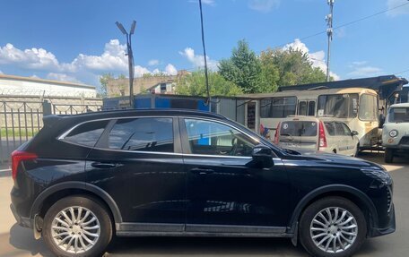 Haval Jolion, 2024 год, 2 220 000 рублей, 2 фотография