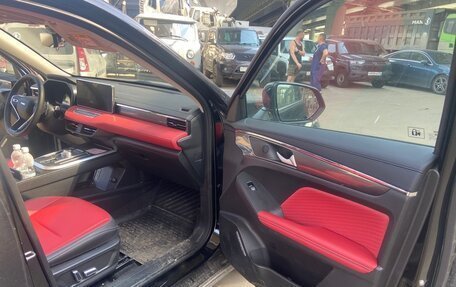 Haval Jolion, 2024 год, 2 220 000 рублей, 5 фотография