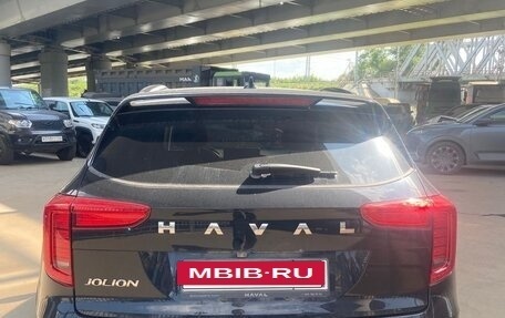 Haval Jolion, 2024 год, 2 220 000 рублей, 4 фотография