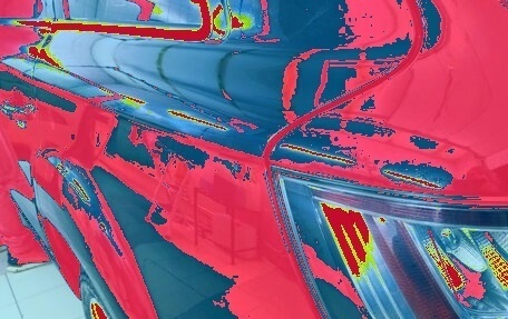 Audi Q7, 2009 год, 1 690 000 рублей, 1 фотография