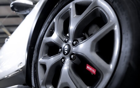 KIA Sorento III Prime рестайлинг, 2017 год, 2 199 000 рублей, 13 фотография