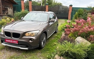 BMW X1, 2012 год, 1 280 000 рублей, 1 фотография