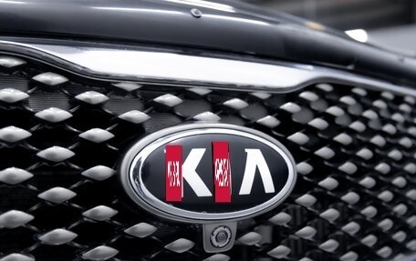 KIA Sorento III Prime рестайлинг, 2017 год, 2 199 000 рублей, 10 фотография