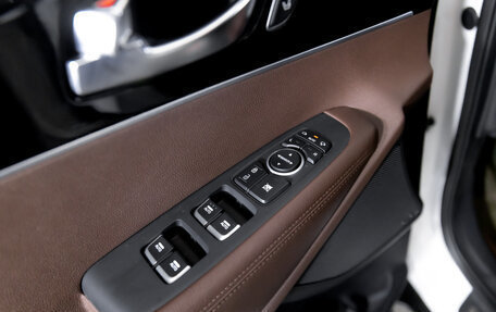 KIA Sorento III Prime рестайлинг, 2017 год, 2 199 000 рублей, 21 фотография