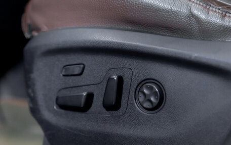 KIA Sorento III Prime рестайлинг, 2017 год, 2 199 000 рублей, 20 фотография