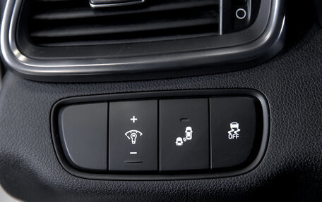 KIA Sorento III Prime рестайлинг, 2017 год, 2 199 000 рублей, 23 фотография